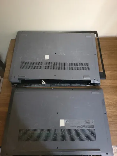 Sucatas de Notebooks - Dell, Lenovo, Acer