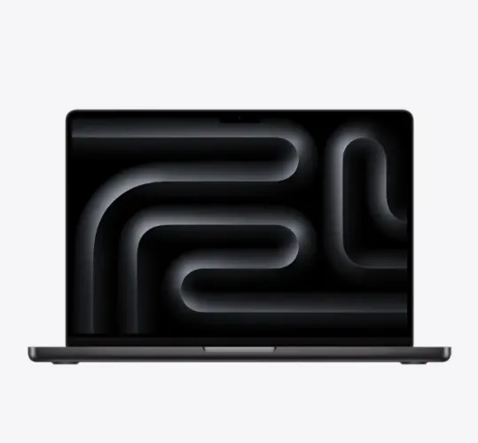 MacBook Pro M5 16GB 1TB 14" 2025 Apple Novo Lacrado