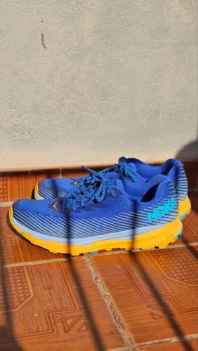 Tenis de trilha e Trail Hoka Torrent