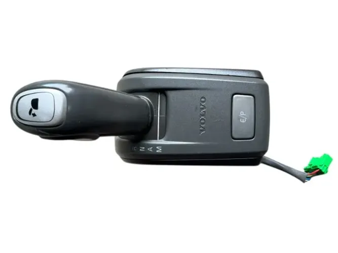 Manopla Câmbio Automático Volvo Vm Fh I-shift Original