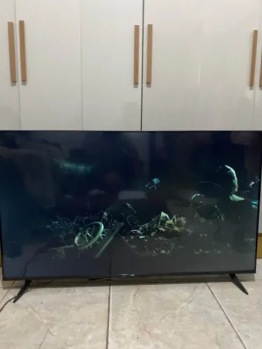 Smart tv 50 polegadas troco