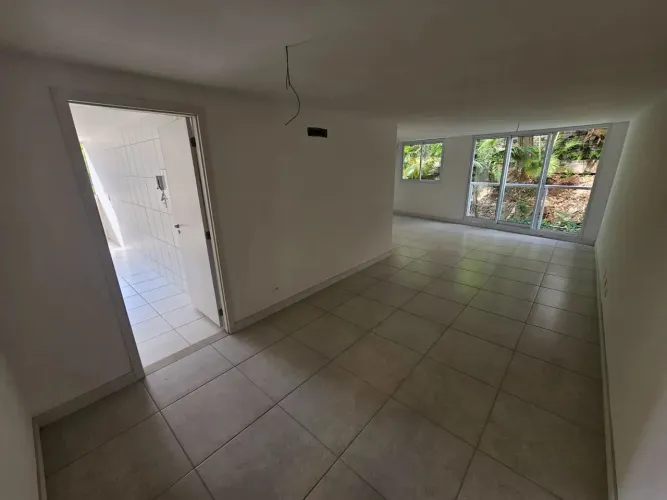 Imóvel para venda com 87 metros quadrados com 3 quartos em Laranjeiras - Rio de Janeiro -
