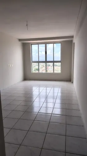 Apartamento Bairro dos Estados