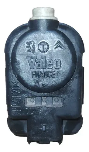 Motor Regulagem Farol Peugeot 306 206 406 2010 Direito