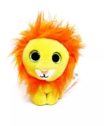Mc Donalds Ty Beanie Boos