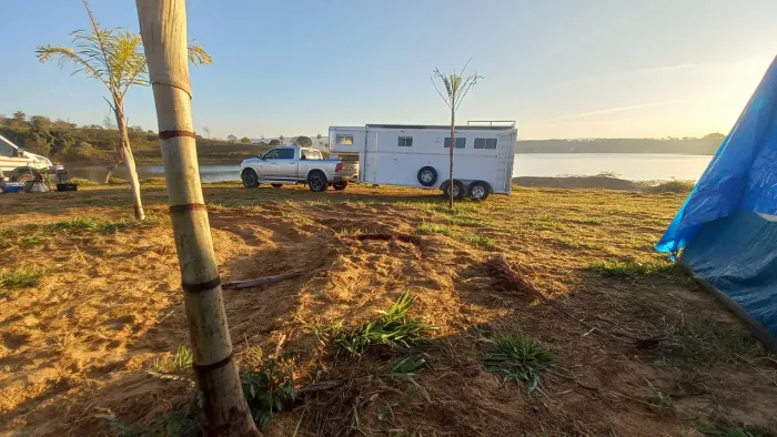 Trailer home 5° roda TOP