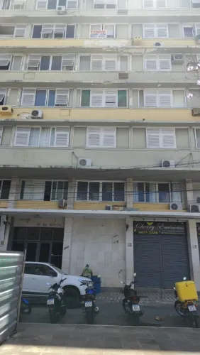 Vendo Sala Comercial/Residencial