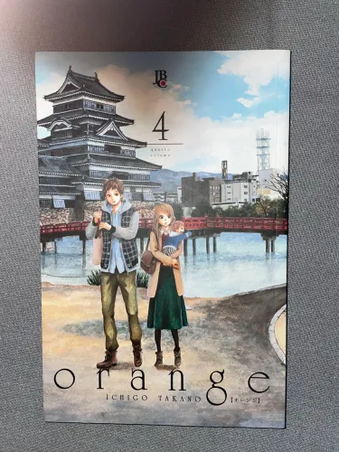 Orange (volume 4)