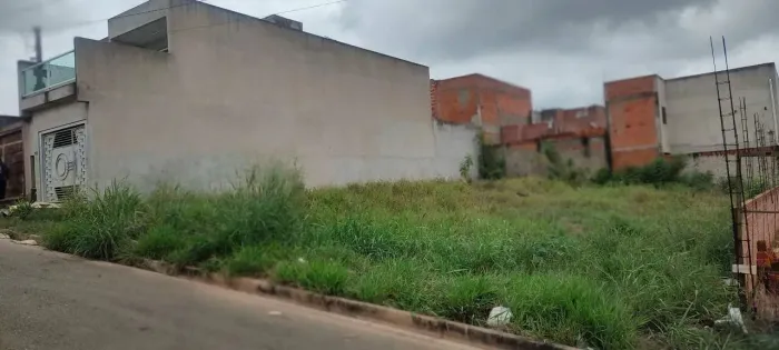 Terreno à venda, Residencial Palmeira Real - Limeira/SP
