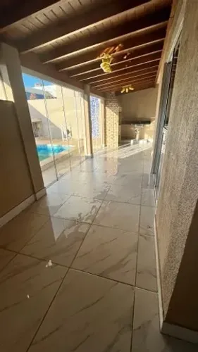 Casa com 3 Quartos e 2 banheiro à Venda, 139m²Vila Perus - São Paulo