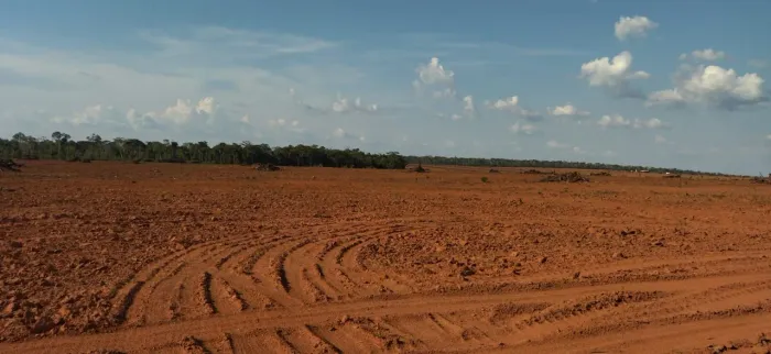 Fazenda 4.892 hect nova maringá MT 1.062hec abertos R$:650 mil sacas de soja