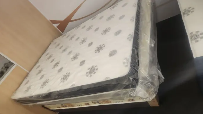 Colchão casal d28 Black Friday