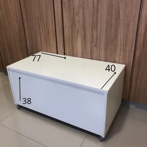 Baú multiuso 