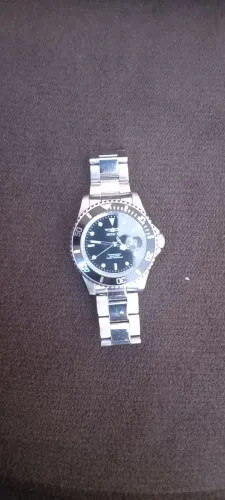 Relógio Invicta pro diver.
