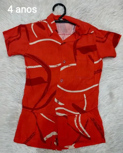 Conjunto Maurício 