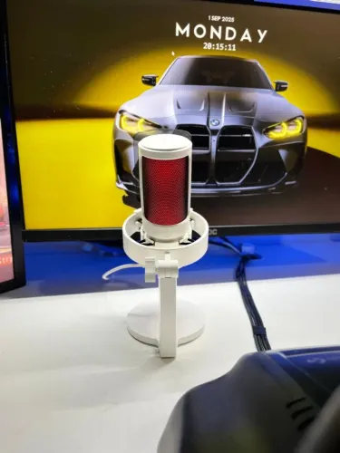 MICROFONE FIFINE AMPLIGAME A8 NO PRECINHO 