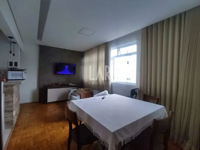 Apartamento à venda, 2 quartos, 1 suíte, 1 vaga, Cidade Nova - Belo Horizonte/MG
