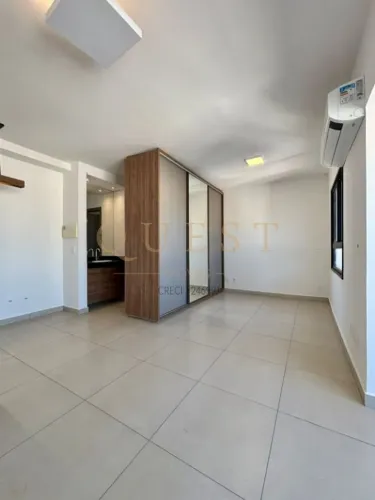 ALUGA-SE STUDIO SEMI-MOBILIADO NA ZONA SUL