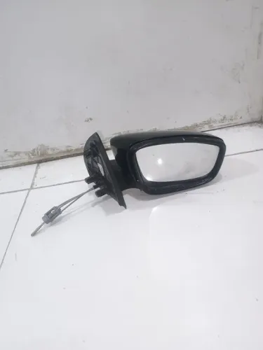 Retrovisor Volkswagen Saveiro G6 G7 G8 lado esquerdo original 