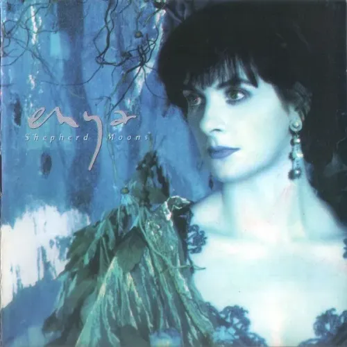 4 Cds Enya