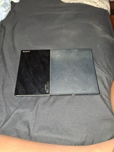 Playstation 2 - Sony