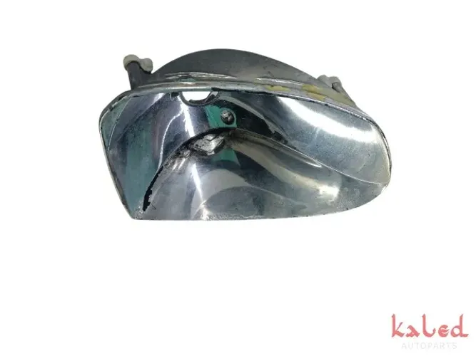 Máscara do farol lado direito Ford Escort 97-02