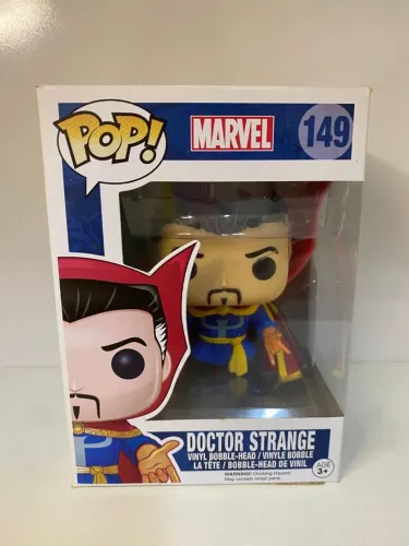 Funko Pop! Doctor Strange #149 Marvel