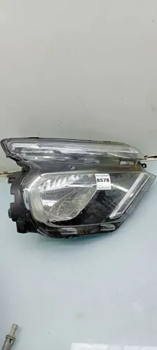 Farol Direito Citroen Novo C3 2022/2023    etq8578