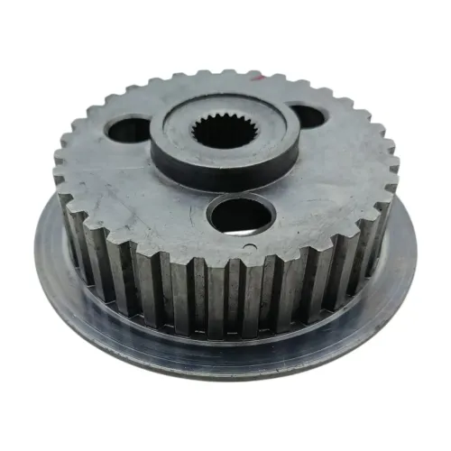Cubo Da Embreagem Honda Titan/fan/bros 160 2015-2025