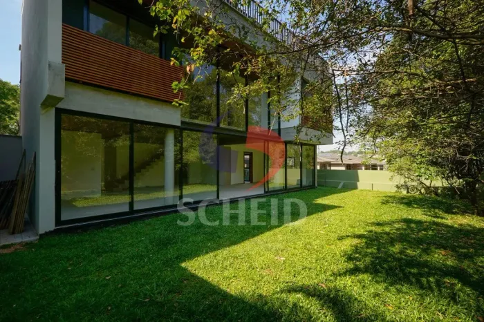Casa á venda Condominio Reserva Boa Vista exclusividade, elegância e qualidade de vida