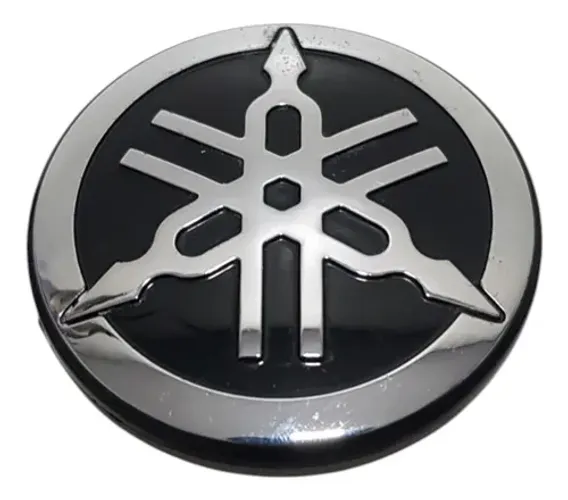 Emblema Carenagem Frontal Lateral Xmax 20/24 Original 56351