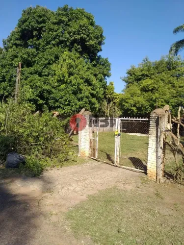 Terreno a venda no condomínio Monte Carlos-1300 M -Bairro Loteamento San Valley