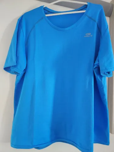 Camisa esportiva Kalenji