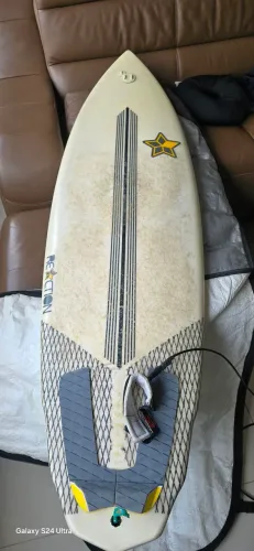 Prancha de Surfe Reaction