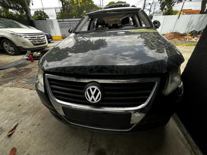 Sucata Passat 2.0 Tsi 2010 peça 