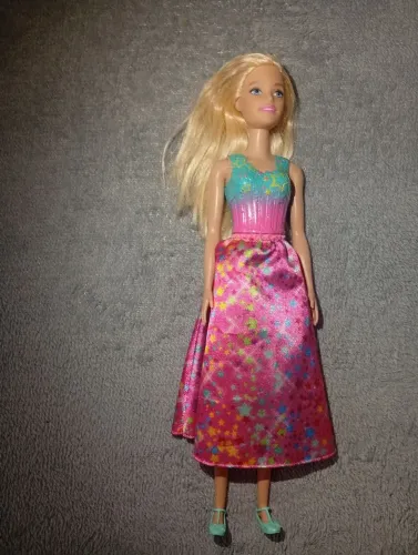 Barbie dreamtopia
