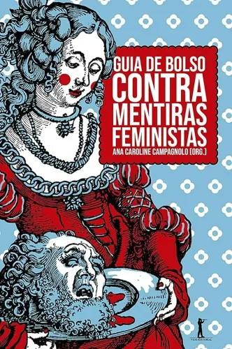Guia de Bolso Contra Mentiras Feministas