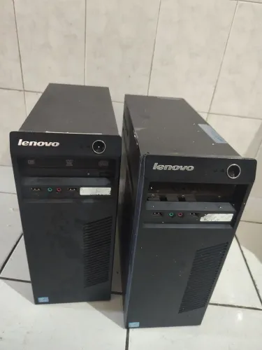 Gabinetes 20,00 cada