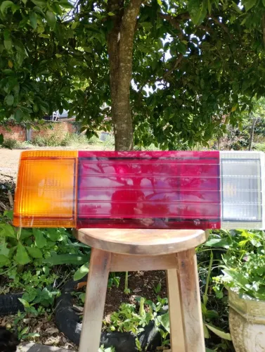 Lanterna traseira Opala 85/87