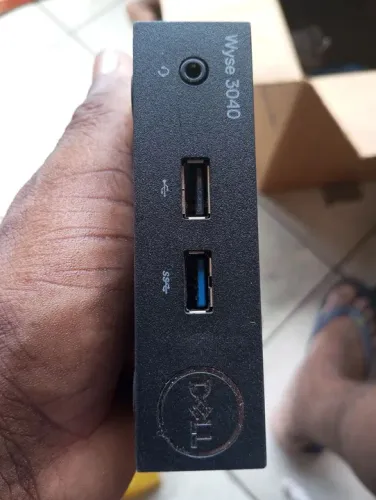 Mine cpu 