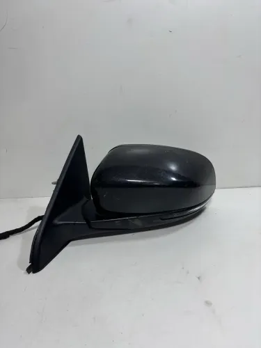 Retrovisor Jeep compass lado esquerdo original 