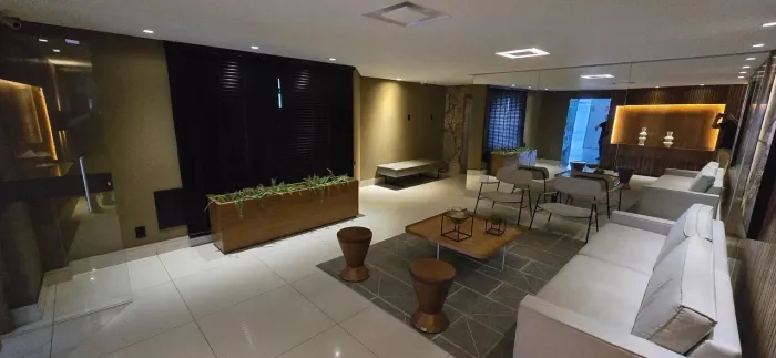 Duplex para venda tem 505 metros quadrados com 4 quartos em Tirol - Natal - RN