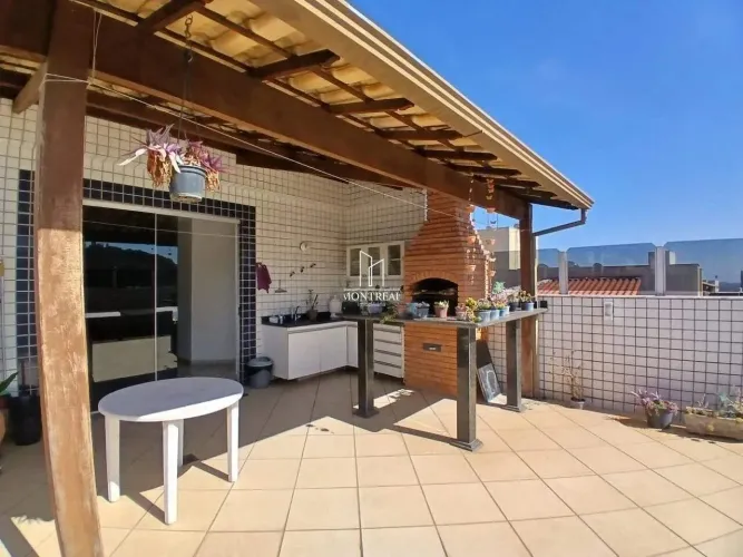 Apartamento residencial à venda em Castelo, Belo Horizonte 162 m², não aceita animais