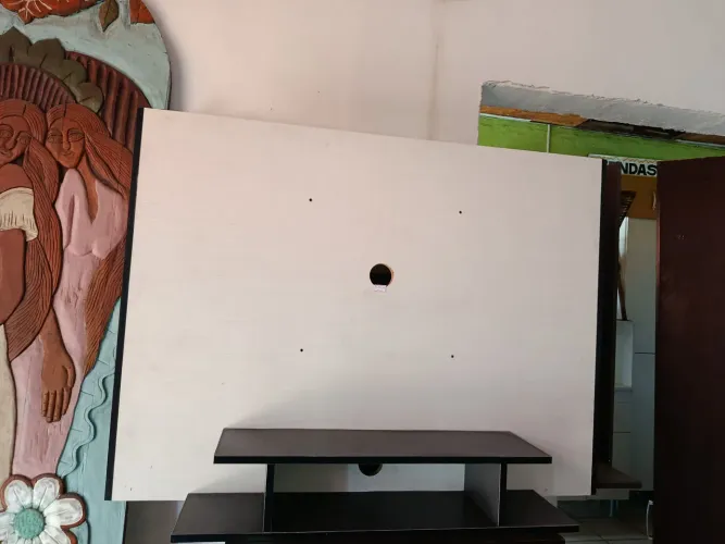 Painel Parede Televisão