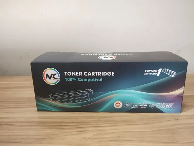 Toner compatível Pantun P2509 M6509 M6609