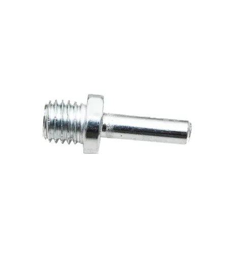 Kit com 22 Parafusos Adaptador M14 Para furadeira, Parafusadeira