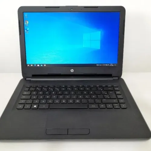 Notebook Hp 240 G5 i5 8Gb Ssd