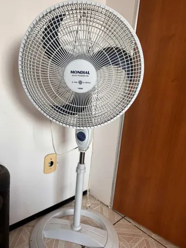 VENDO VENTILADORES