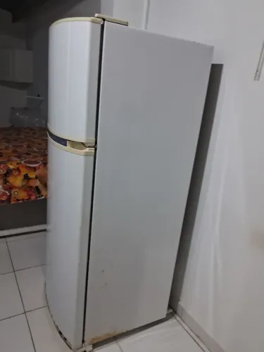 geladeira consul frosfree