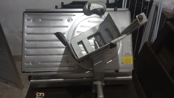 Cortador de frios bermar
